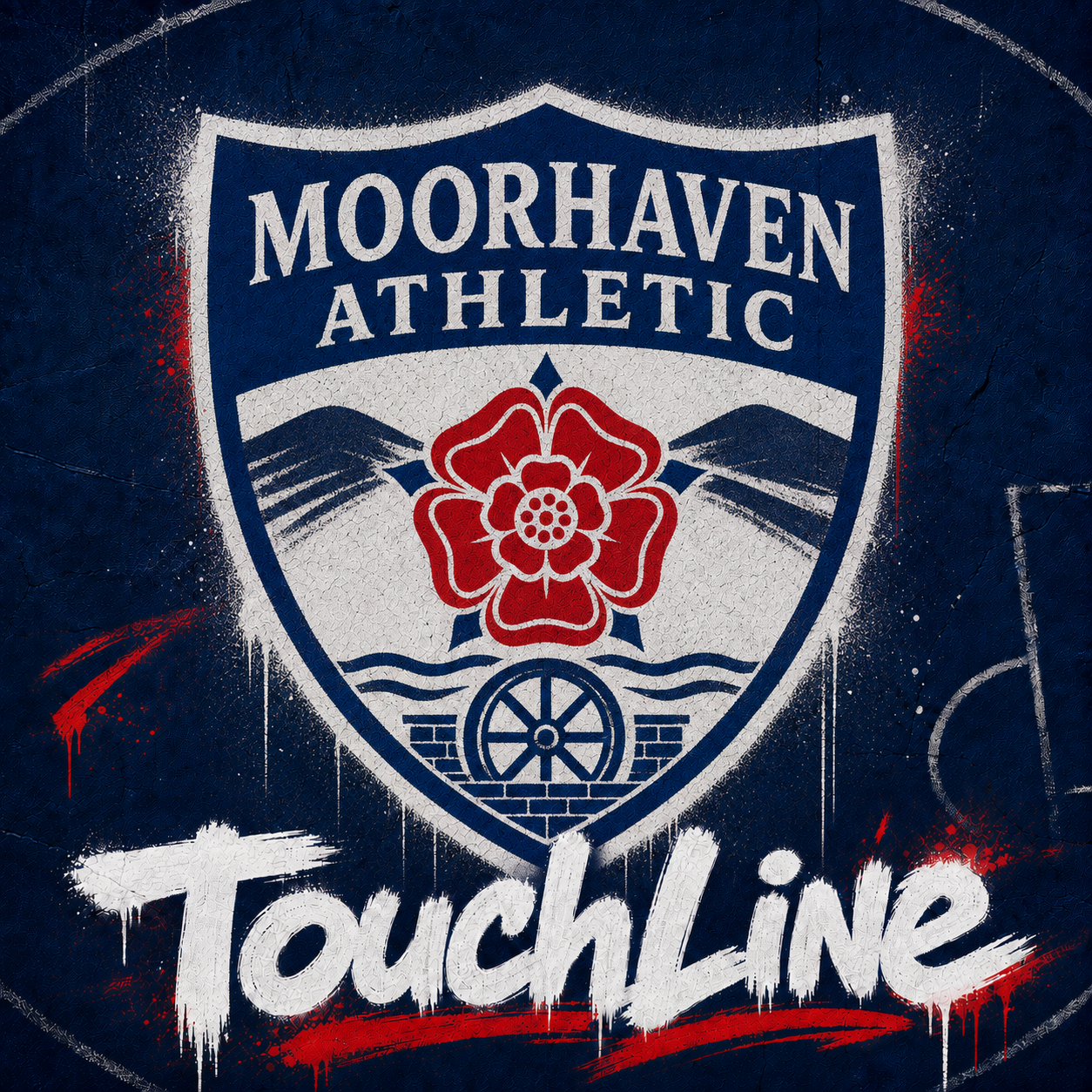 Touchline logo